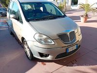 Usata Lancia Musa 95 CV (69 kW) 2005 Monovolume