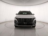 Usata Hyundai Tucson 215 CV (158 kW) 2025 Bianco SUV