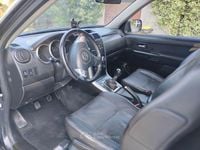 Usata Suzuki Grand Vitara 129 CV (94 kW) 2008 Nero Station wagon