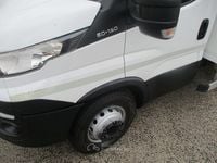 Usata Iveco Daily 145 CV (106 kW) 2018 Bianco