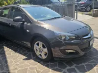 Usata Opel Astra Cosmo 136 CV (100 kW) 2016 Station wagon