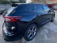 Usata Ford Kuga ST-Line 179 CV (131 kW) 2025 Nero SUV