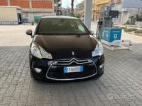 Usata Citroën DS3 Sport Chic 92 CV (67 kW) 2014 Blu Coupé