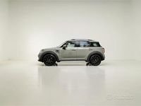 Usata Mini Cooper SD Countryman 190 CV (139 kW) 2017 Grm SUV