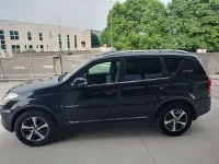 Usata SsangYong Rexton 177 CV (130 kW) 2017 SUV