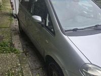 Gebraucht Lancia Musa 90 PS (66 kW) 2008 Grau Van / Kleinbus