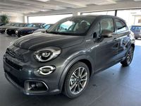 usata Fiat 130 500X 1.5 T4 HybridCV DCT Sport Led KM0 MY'22