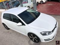 usata VW Golf 1.6