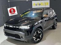 Nuova Dacia Duster Extreme 91 CV (66 kW) 2025 Grigio SUV