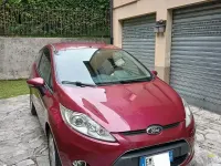 Usata Ford Fiesta 70 CV (51 kW) 2012 Berlina