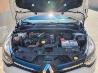 Usata Renault Clio IV 90 CV (66 kW) 2018 Bianco Berlina