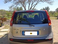 usata Nissan Note 2006 1.5 CDI