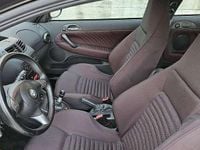 Usata Alfa Romeo 147 GTA 252 CV (185 kW) 2005 Utilitaria
