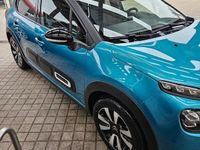 Usata Citroën C3 101 CV (74 kW) 2024 Verde Utilitaria