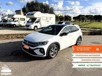 Usata VW Taigo R-line 115 CV (84 kW) 2024 SUV