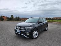 usata VW T-Cross - 1.6 TDI SCR Style BMT