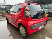 usata Citroën C1 1.4 HDI NEOPATENTATI