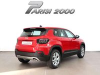 Nuova Jeep Avenger Altitude 110 CV (80 kW) 2025 Rosso SUV