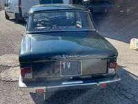 usata Lancia Flavia 1° SERIE