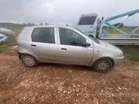 Usata Fiat Punto 2002 Utilitaria