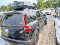 Usata Dacia Jogger Extreme 101 CV (74 kW) 2024 Monovolume