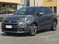 Usata Fiat 130 Sport 130 CV (95 kW) 2021 Grigio Station wagon