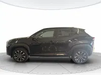 Usata Toyota Yaris Cross Trend 116 CV (85 kW) 2023 Nero SUV