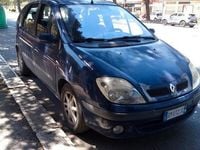 Usata Renault Scénic 2000 Monovolume