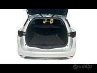 Usata Renault Mégane IV RS Line 91 CV (66 kW) 2020 Bianco Station wagon