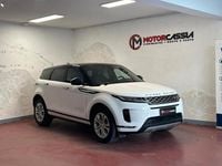 Usata Land Rover Range Rover evoque Autobiography 300 CV (220 kW) 2022 Bianco SUV