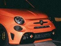 Usata Abarth 500 100 CV (73 kW) 2018
