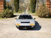 Usata Ferrari 512 BB 340 CV (250 kW) 1982 Argento Coupé