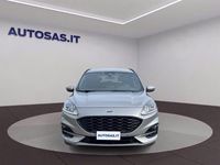 Usata Ford Kuga ST-Line 150 CV (110 kW) 2023 Grigio SUV