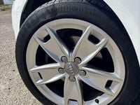 Usata Audi A3 Cabriolet Ambition 140 CV (102 kW) 2009 Cabrio