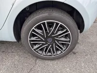 Usata Lancia Ypsilon 70 CV (51 kW) 2024 Verde Utilitaria