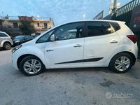 Usata Hyundai ix20 Comfort 90 CV (66 kW) 2016 Bianco Utilitaria