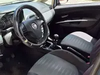 Usata Fiat Grande Punto Dynamic 90 CV (66 kW) 2007 Utilitaria