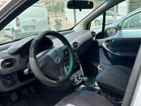 Usata Mercedes A170 Classic 95 CV (69 kW) 2001 Grigio Berlina