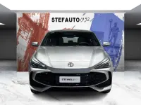 Nuova MG MG3 Comfort 116 CV (85 kW) 2026 Cosmic silver Utilitaria