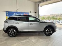 Usata Peugeot 2008 Allure 131 CV (96 kW) 2021 Grigio SUV