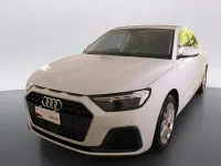 Nuova Audi A1 Sportback Business 116 CV (85 kW) 2026 Bianco Utilitaria