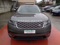 usata Land Rover Range Rover Velar 2.0D I4 240 CV S..CERCHI 21.TELECAMERA .VIRTUAL