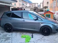 Usata Seat Altea XL 105 CV (77 kW) 2012 Monovolume