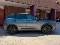 Nuova EVO Evo 7 165 CV (121 kW) 2025 Grigio SUV