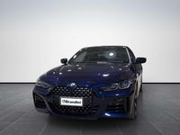 Usata BMW 440 340 CV (250 kW) 2023 Blu Coupé