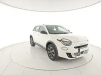 Usata Fiat 600 110 CV (80 kW) 2025 Azzurro SUV