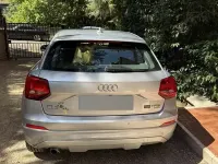 Usata Audi Q2 Design 116 CV (85 kW) 2022 Grigio SUV