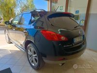 usata Nissan Murano 2.5 dCi Tekna 4WD - 2011