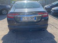 Usata Jaguar XF 240 CV (176 kW) 2011 Berlina