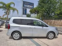 Usata Renault Kangoo Equilibre 95 CV (69 kW) 2022 Grigio Monovolume